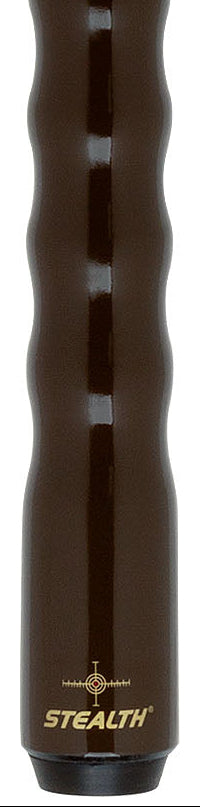 Stealth STH410 Full Chocolate Pool Cue