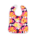 Sunset Moon Bib