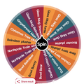 Sure-Win Christmas Lucky Spin