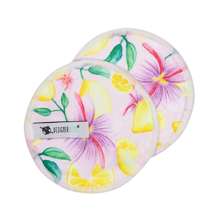 Sweet Lemons Nursing Pad Set