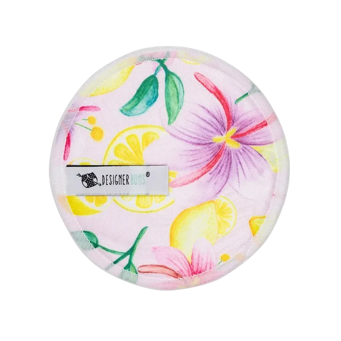 Sweet Lemons Nursing Pad Set