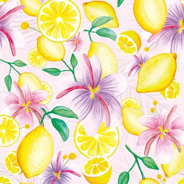 Sweet Lemons Nursing Pad Set