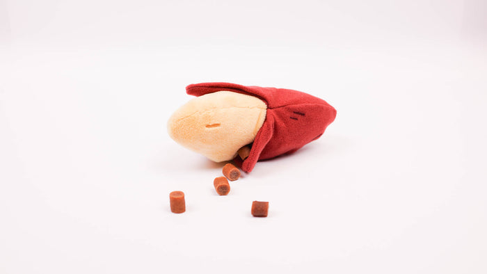 Sweet Potato Nosework Dog Toy (mini)