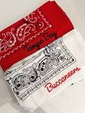Tampa Bay Buccaneers Bandanas