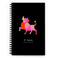Taurus Zodiac Journal
