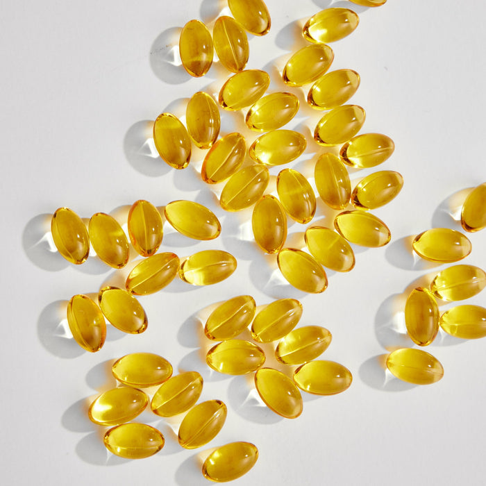 Daily Softgels