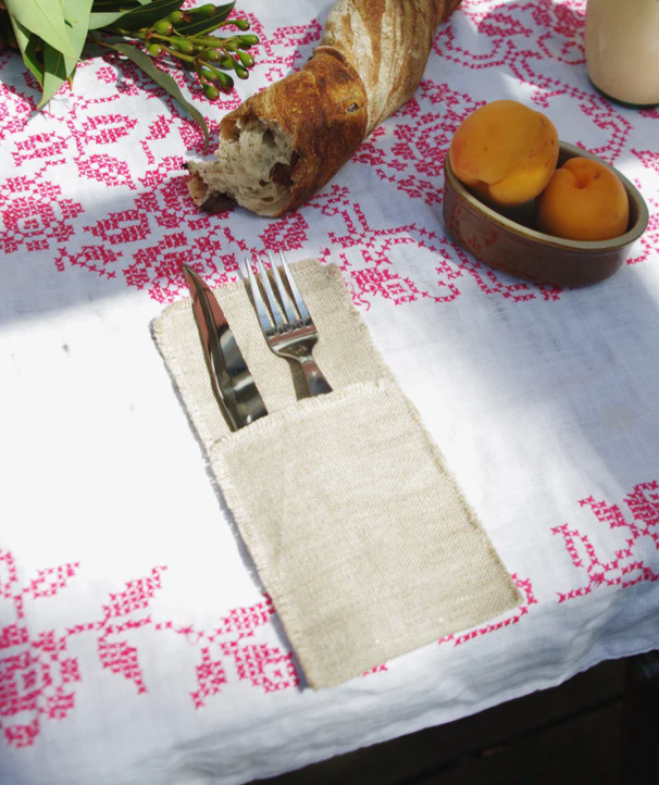 THIEFFRY UTENSIL HOLDER by Thieffry
