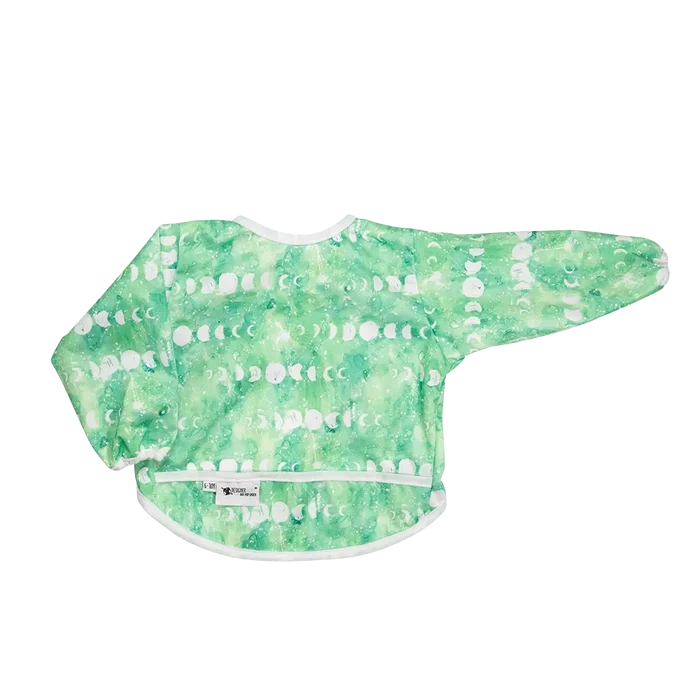 Tidal Moon Baby Smock.
