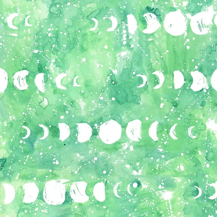 Single Blanket - Tidal Moon.