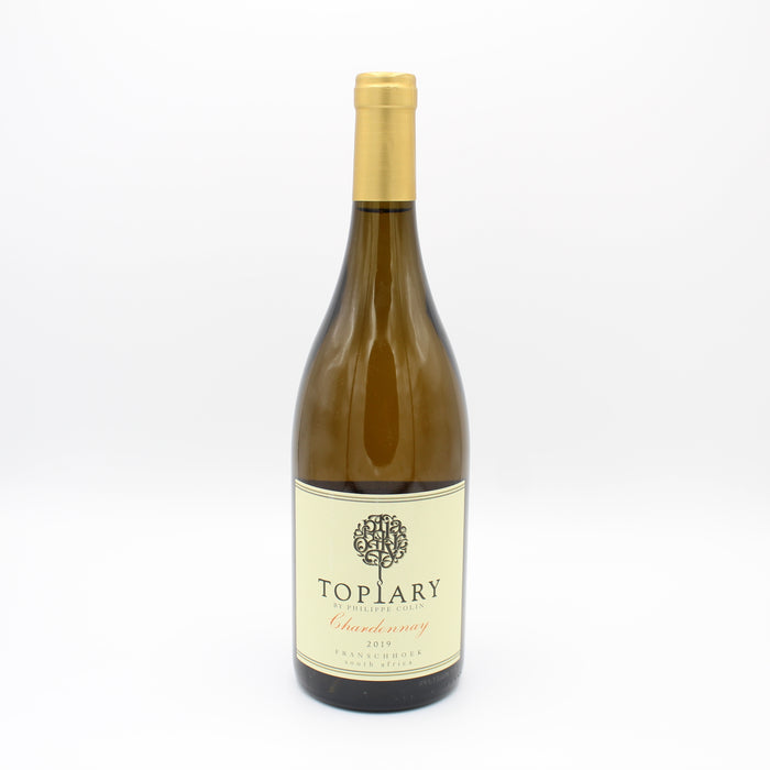 Topiary Chardonnay