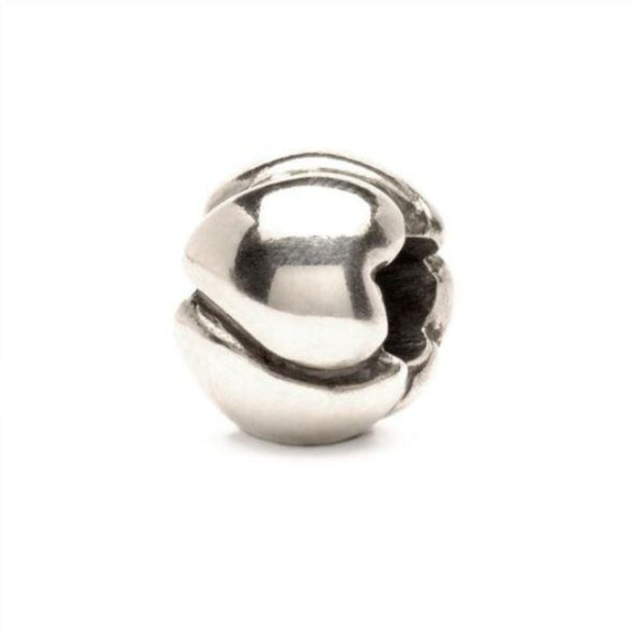 Trollbead-Hearts Bead, Big