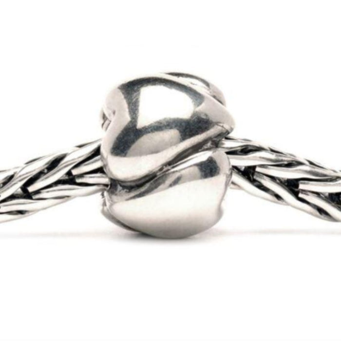 Trollbead-Hearts Bead, Big