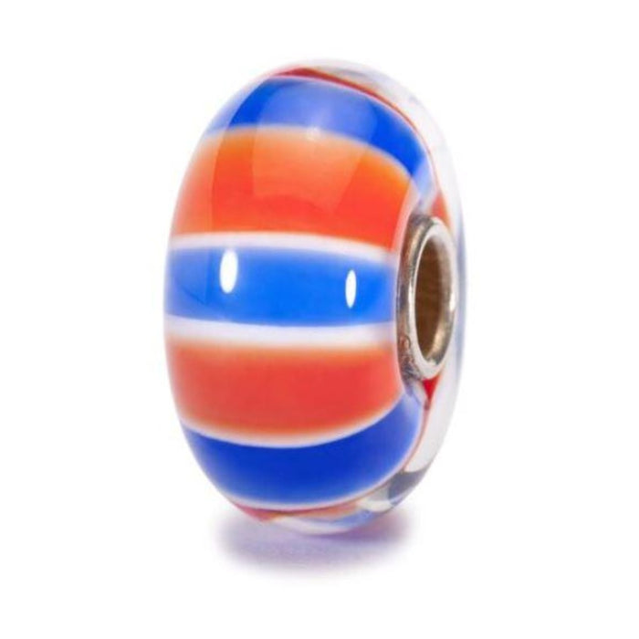 Trollbeads-UK Colours Bead