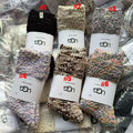 U Socks 10