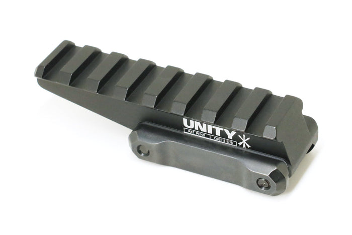 Gear - Weapon - Optics - Unity Tactical FAST™ Optic Riser