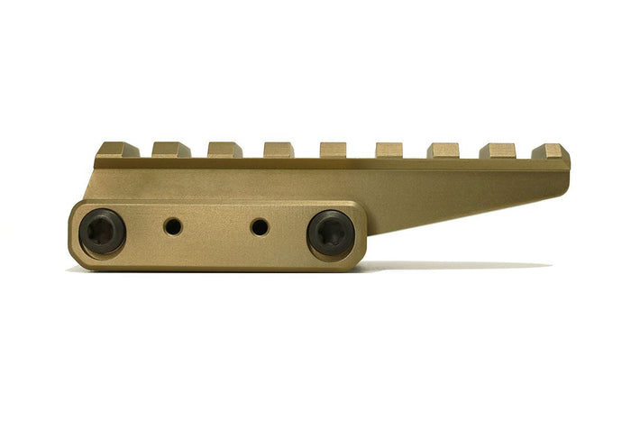 Gear - Weapon - Optics - Unity Tactical FAST™ Optic Riser