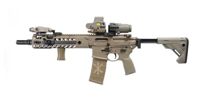 Gear - Weapon - Optics - Unity Tactical FAST™ Optic Riser