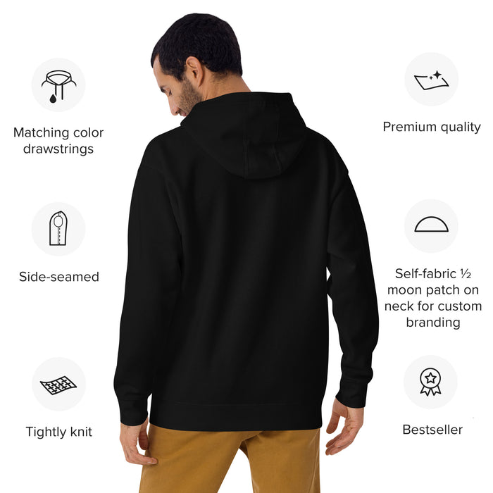 Work Hoodie
