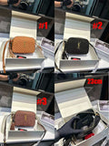 Y Quilted Bag 8