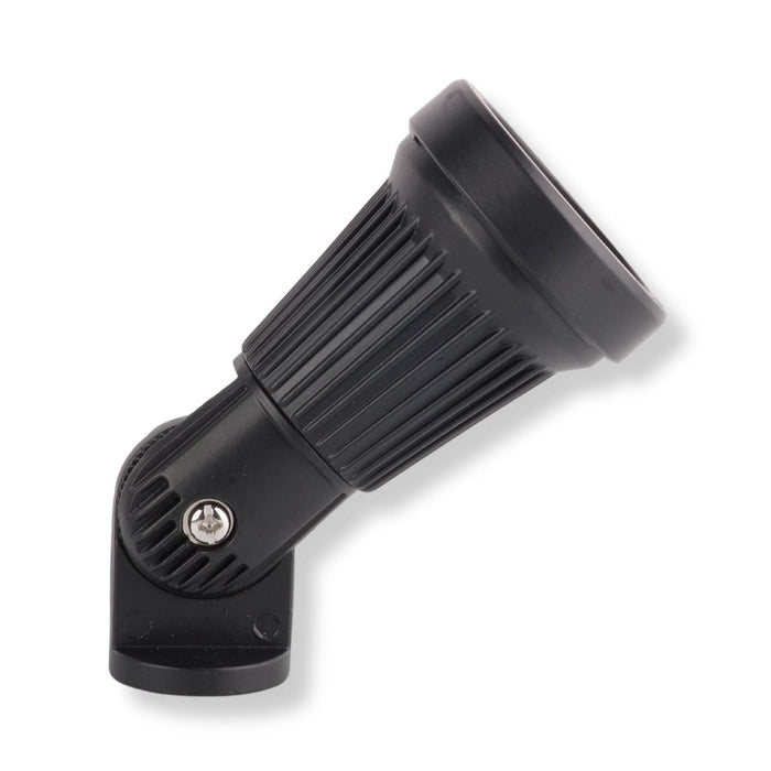Yard Bright Black Metal Flood Light GBT5003