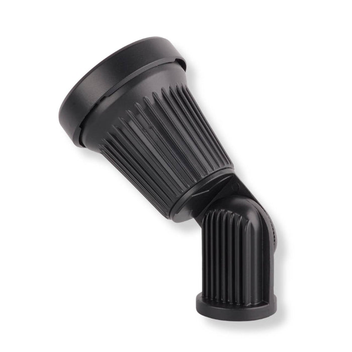 Yard Bright Black Metal Flood Light GBT5003