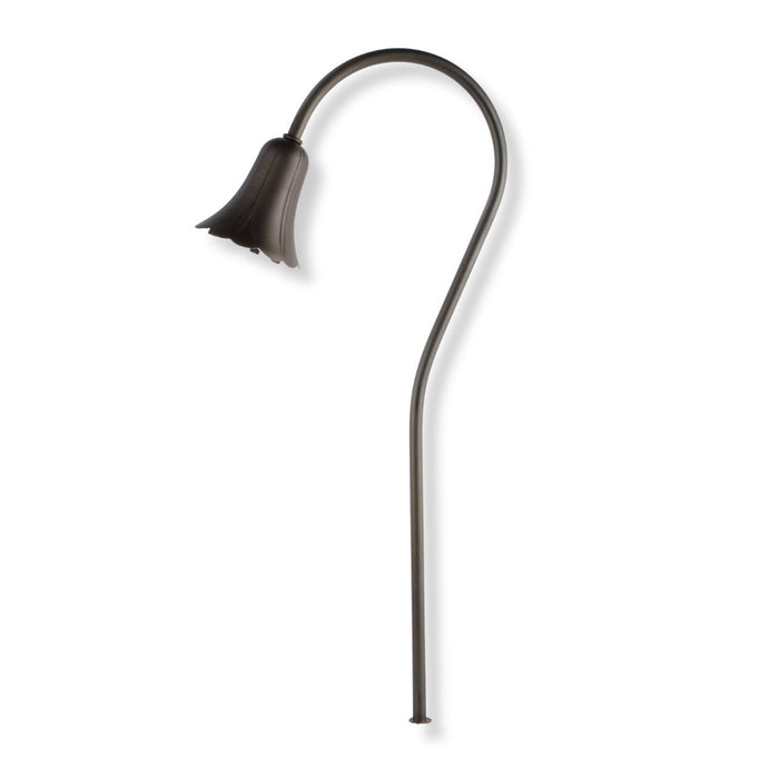 Yard Bright Bronze Tulip Light GBT5021A