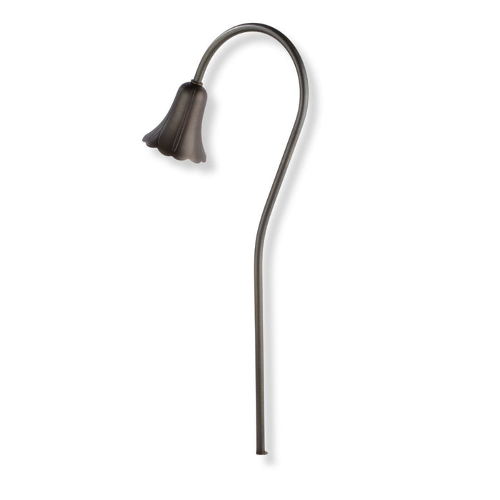 Yard Bright Bronze Tulip Light GBT5021A