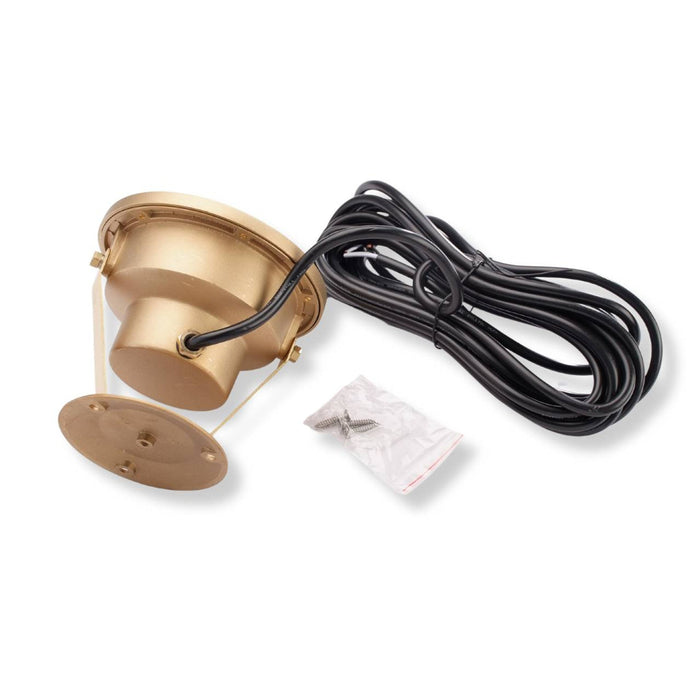 Yard Bright Commercial Grade Brass Par36 Underwater Light GBT5006P