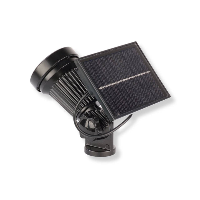 Yard Bright Cool White Solar Spot Light GBT8083‑6000K
