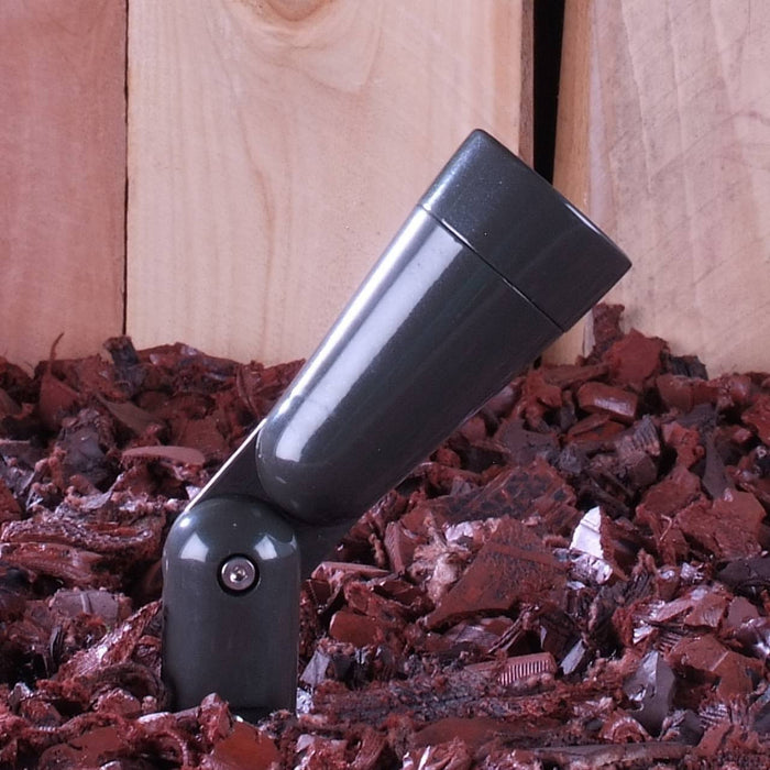 Yard Bright Elite Series Bronze Finish Heavy Cast Brass MR11 Spot GBT6202