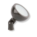 Yard Bright Elite Series Heavy Cast Brass Bronze MR16 Wall Washer GBT5062