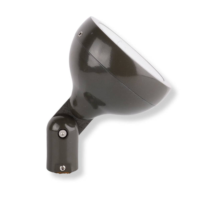 Yard Bright Elite Series Heavy Cast Brass Bronze MR16 Wall Washer GBT5062