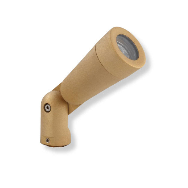 Yard Bright Elite Series Heavy Cast Brass MR11 Spot GBT6203
