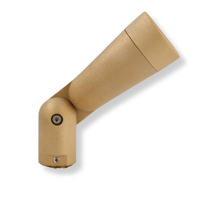 Yard Bright Elite Series Heavy Cast Brass MR11 Spot GBT6203