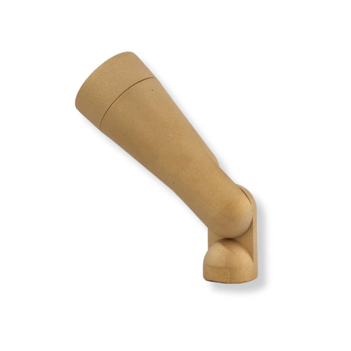 Yard Bright Elite Series Heavy Cast Brass MR11 Spot GBT6203
