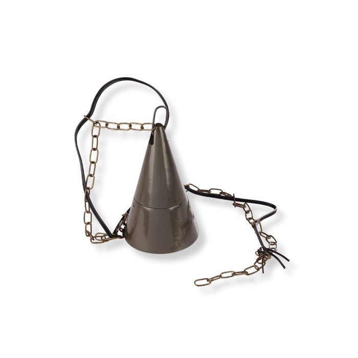 Yard Bright Elite Series Heavy Cast Brass MR16 Hanging Light GBT5022