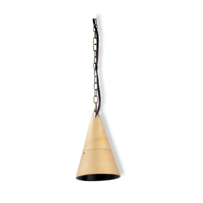 Yard Bright Elite Series Heavy Cast Brass MR16 Hanging Light GBT5026