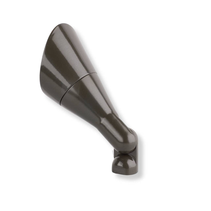 Yard Bright Elite Series Heavy Cast Brass MR16 Spot Light With Bronze Powder Coat GBT5201