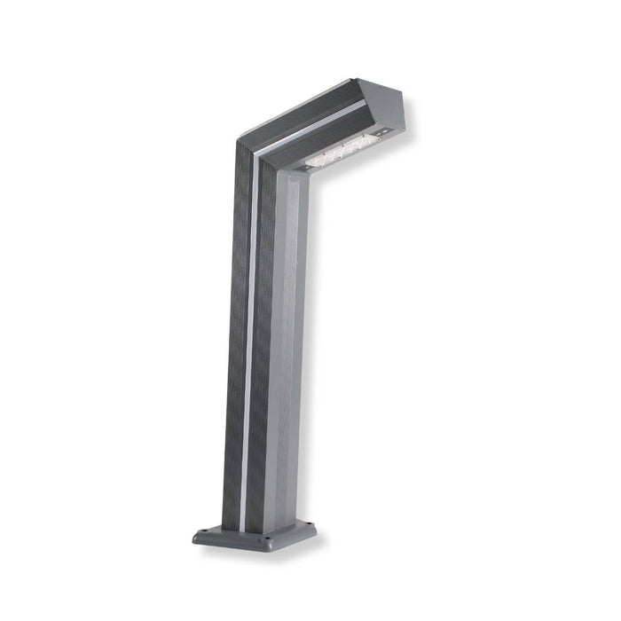 Yard Bright Green Solar Path Light GBT9018G