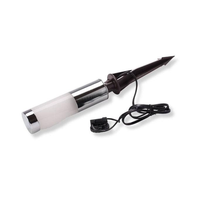 Yard Bright LED Polished Stainless Steel Bollard Light GBT5050SS