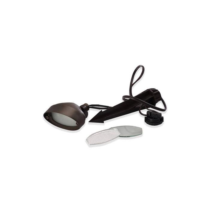 Yard Bright Mini Bronze Wall Washer GBT5061
