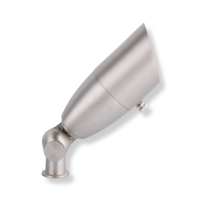 Yard Bright Mini MR11 Stainless Steel Spotlight GBT6007SS