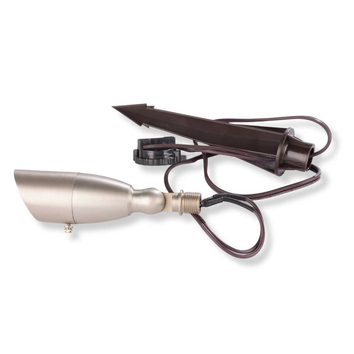 Yard Bright Mini MR11 Stainless Steel Spotlight GBT6007SS