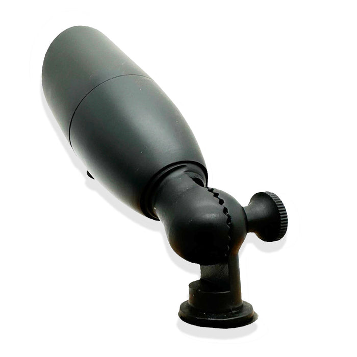 Yard Bright MR11 Mini Black Spot Light GBT6007B
