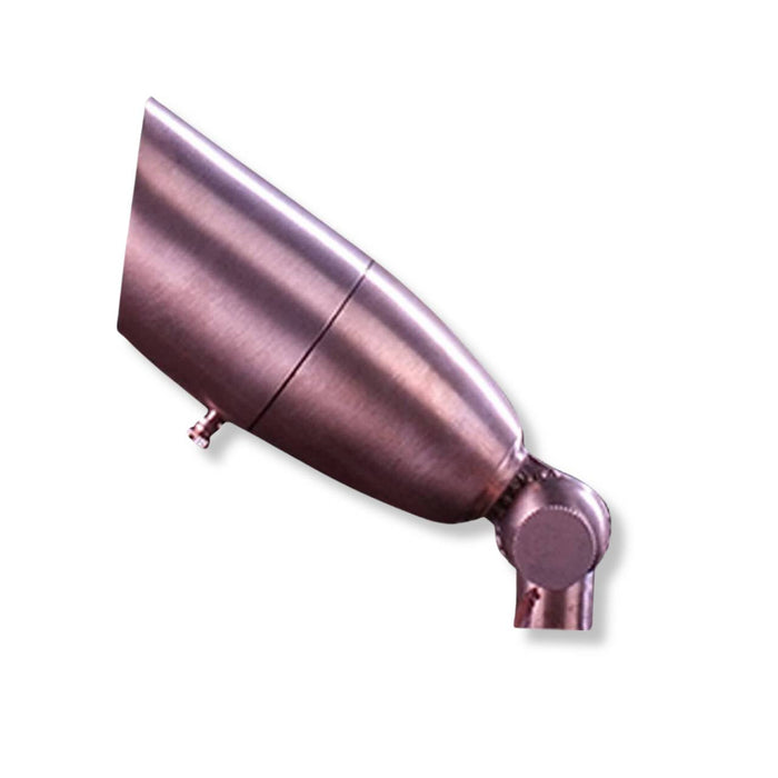Yard Bright MR11 Mini Copper Spotlight GBT6007CR