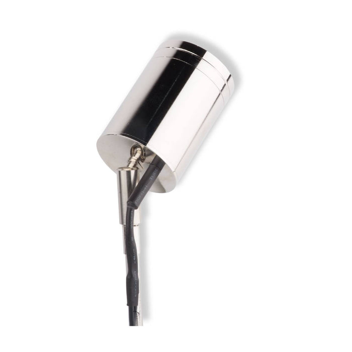 Yard Bright Polished Stainless Steel Outdoor Spotlight GBT5005