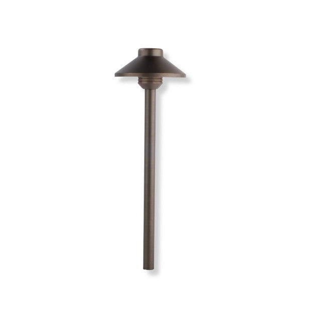 Yard Bright Premium Bronze Area Light GBT6003A