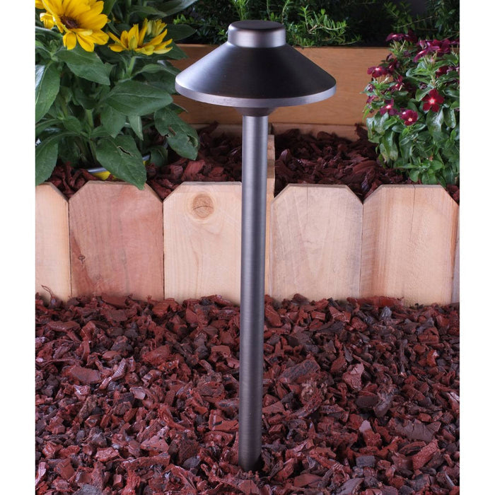 Yard Bright Premium Bronze Area Light GBT6003A