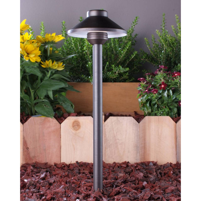 Yard Bright Premium Bronze Area Light GBT6003A