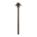 Yard Bright Premium Bronze Slim Area Light GBT6002A